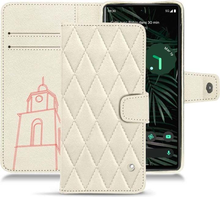 Productafbeelding Noreve Leren Portemonnee (Google Pixel 6 Pro)