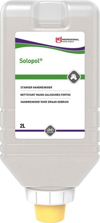 Image du produit Stoko Solopol (Savon liquide, 2000 ml)