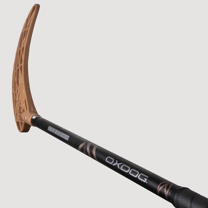 Produktbild Oxdog Unihockeystock Sense Hes 29 92 Cm (92 cm, Rechts)