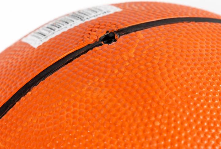 Actual product image Gladiatorfit Basketball ball