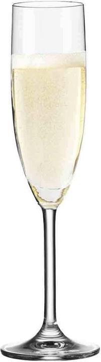 Produktbild Leonardo Daily (20 cl, 1 Gläser, Sektgläser)