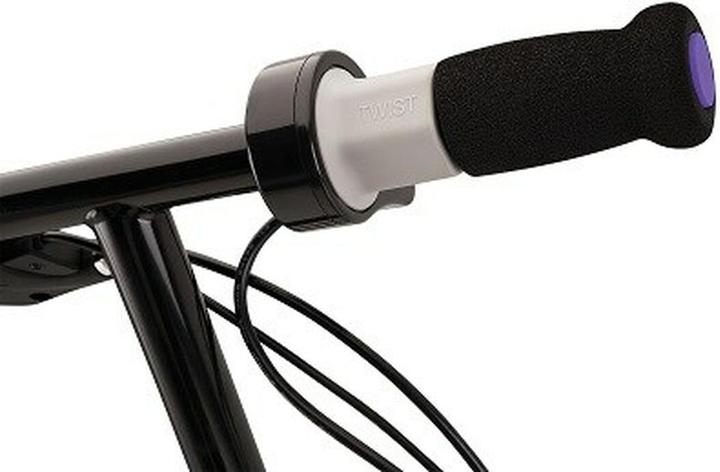 Immagine prodotto Razor Power Core E100 (18 km/h, 18 km, 100 W)