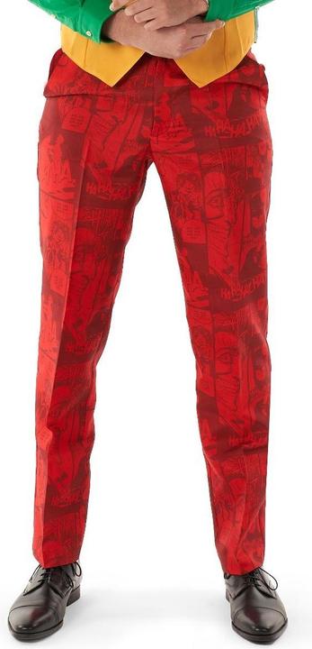Produktbild OppoSuits Scarlet Joker (S)