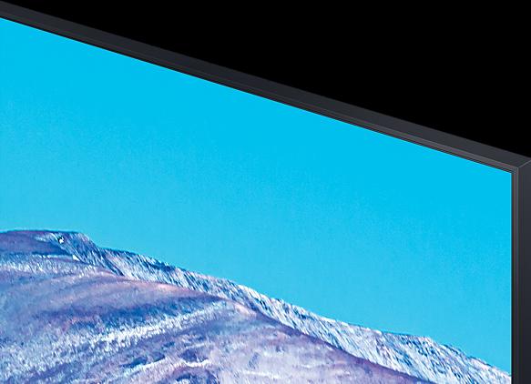 Produktbild Samsung UE75TU8070 (75", LCD, 4K, 2020)