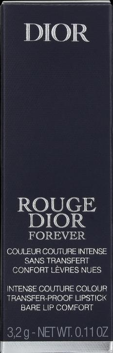 Image du produit Dior Rouge Forever (999 Forever Dior)