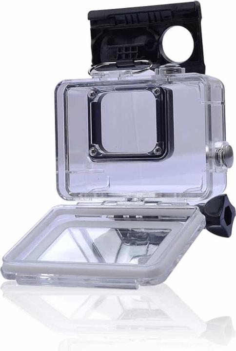 Image du produit Ueli Express Boîtier étanche (GoPro Hero 5, GoPro Hero6 Noir, GoPro Hero 7)