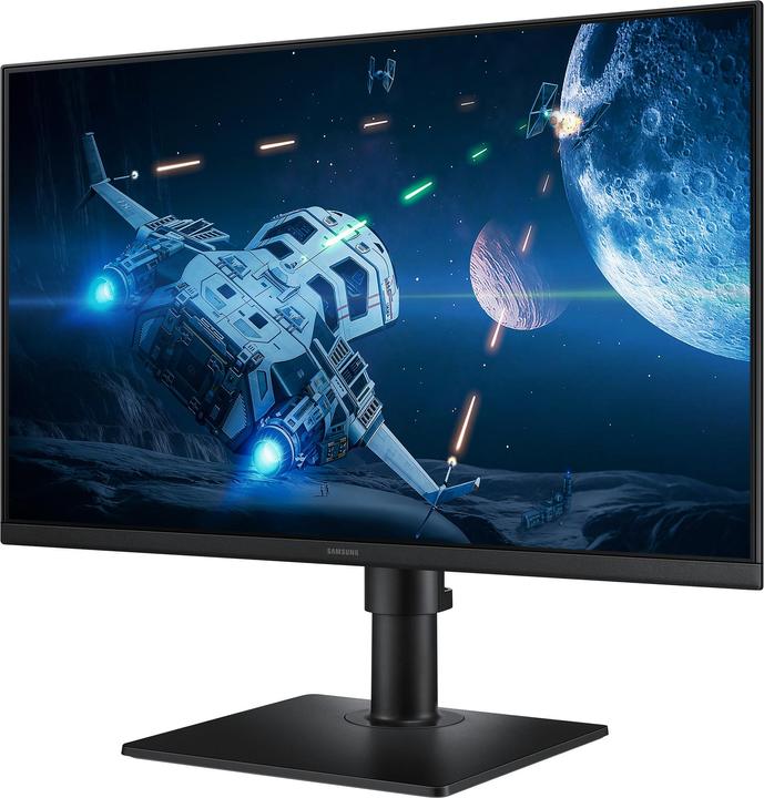 Produktbild Samsung S40GD, 24" (1920 x 1080 Pixel, 24")