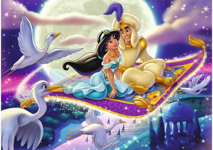 Immagine prodotto Ravensburger Aladdin (1000 pezzi)