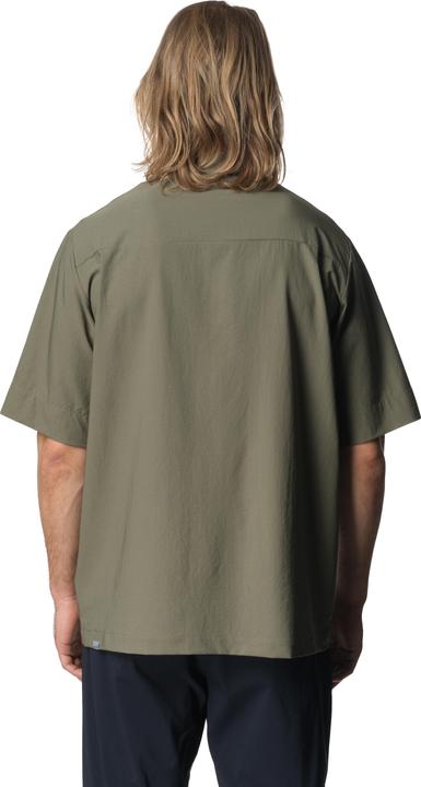 Actual product image Houdini M's Shortsleeve Shirt (M)