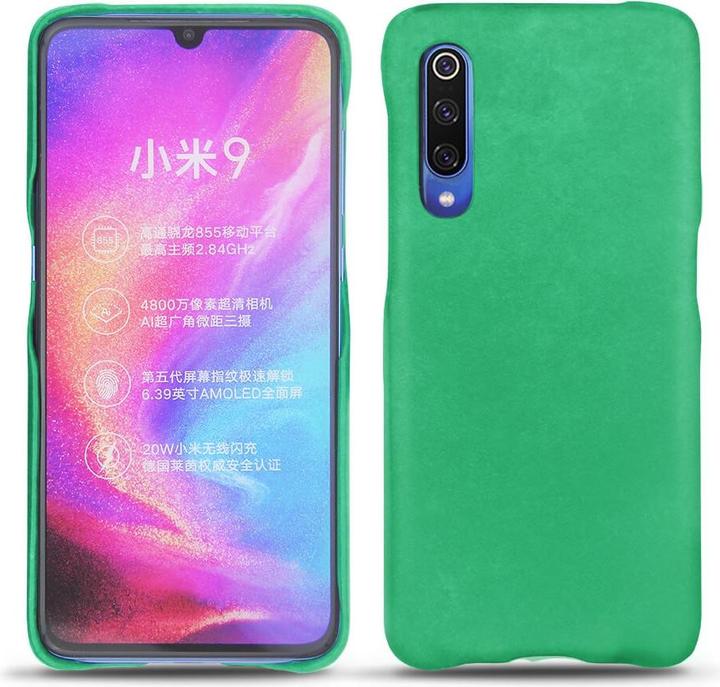 Productafbeelding Noreve Lederen omslag (Xiaomi Mi 9)