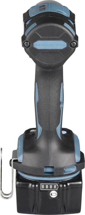 Image du produit Makita DTD172RTJ (Fonctionnement sur batterie)