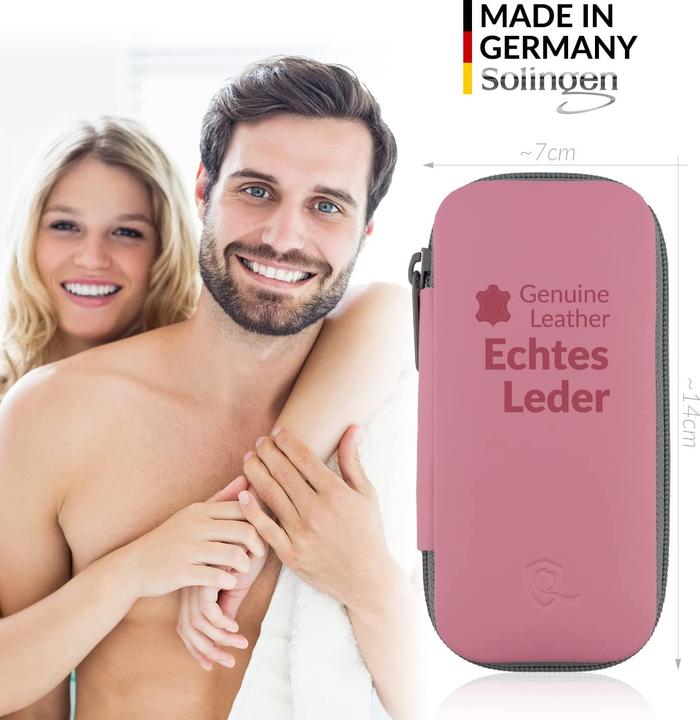 Actual product image MarQus 7-teiliges Maniküre-Set