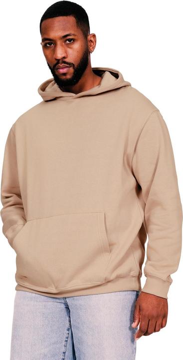 Immagine prodotto Universal Textiles Core Felpa con Cappuccio Oversize Uomo (S)