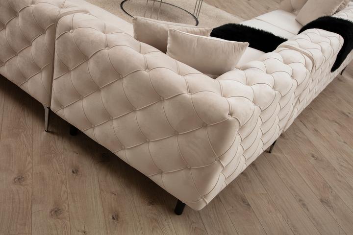 Actual product image Atelier del Sofa Annalise (Corner sofa)