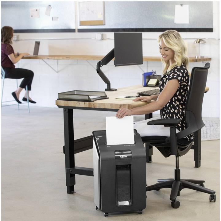 Produktbild Fellowes AutoMax 100M (Partikelschnitt)