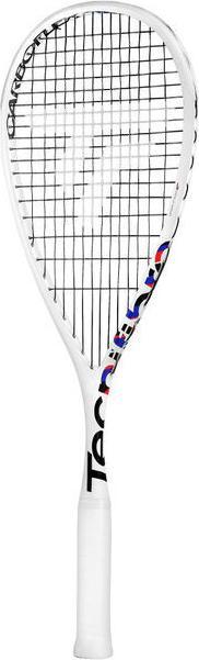 Tecnifibre Kinder-Squashschläger carboflex v2
