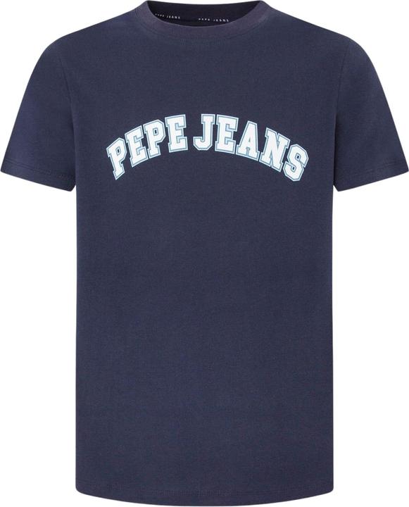 Actual product image Pepe Jeans t-shirt clet (XS)