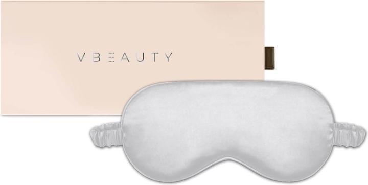 Immagine prodotto VBEAUTY Maschera per dormire in seta (Maschera sonno)