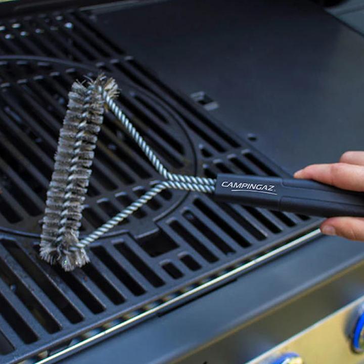Actual product image Campingaz Grill Brush (36 cm)