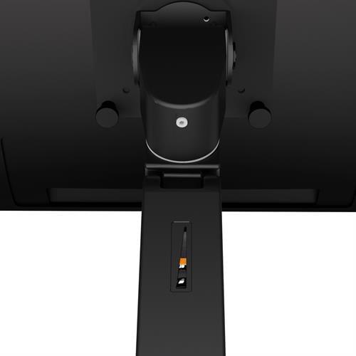 Image du produit Ergotron LX PRO ARM WALL MOUNT SYSTEM black (Mur, 34.02")