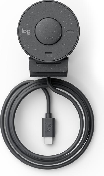 Immagine prodotto Logitech Brio 305 (2 Mpx)