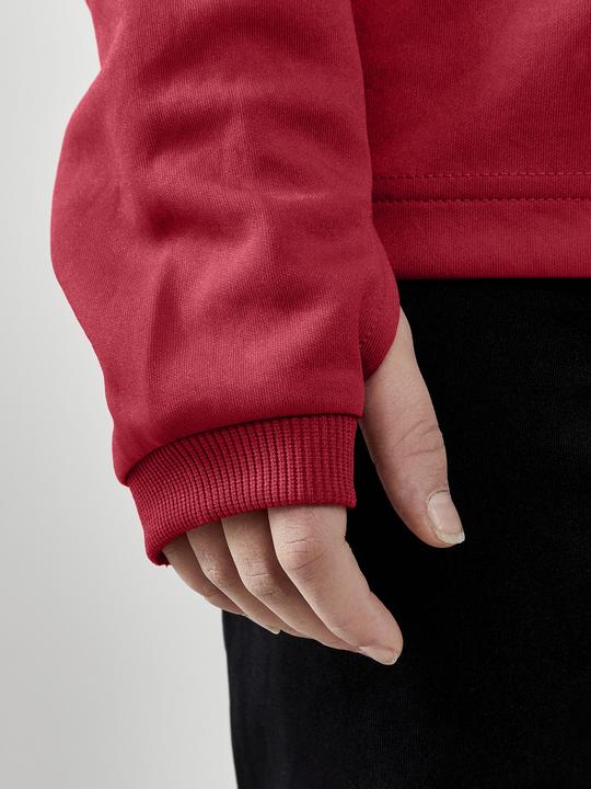 Actual product image Craft Evolve Halfzip Jr (158)
