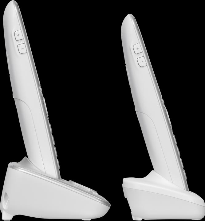 Image du produit Panasonic KX-TGH722GG