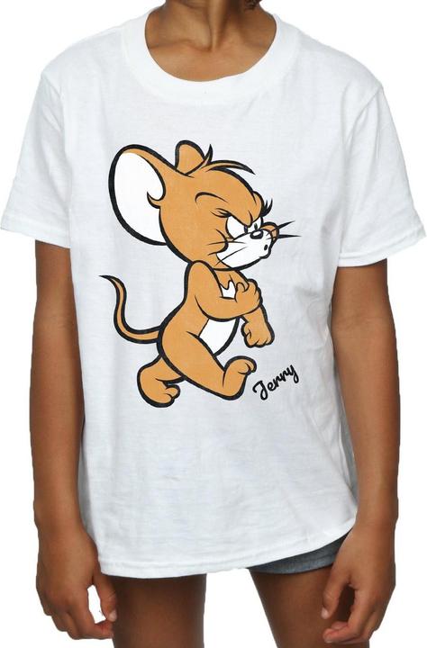 Produktbild Tom & Jerry TShirt Mädchen (152, 158)