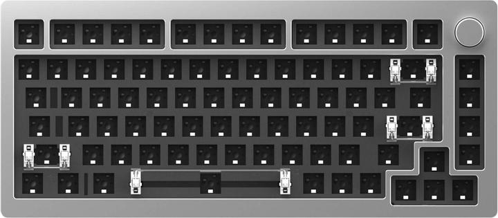 Akko MonsGeek M1 Barebone Kit (US, Cable)