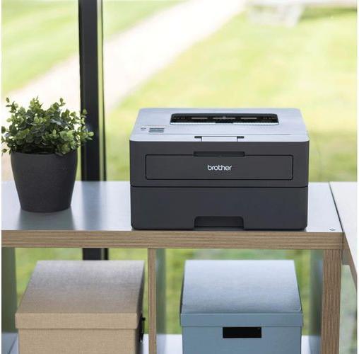 Produktbild Brother HL-L2445DW (Laser, Schwarz-Weiss)