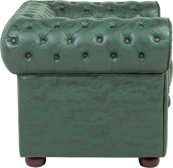 Produktbild Beliani Chesterfield