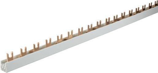 Actual product image FTG Fork L39 3p 1000mm 16qmm 712/16 Busbar Standard f.D0 Neozed A1
