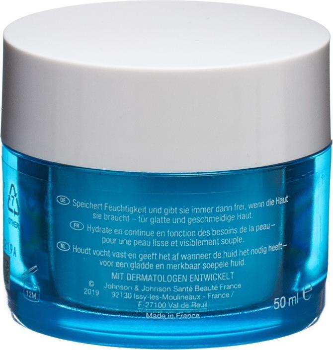 Produktbild Neutrogena Aqua Crème (50 ml, 24h Creme)