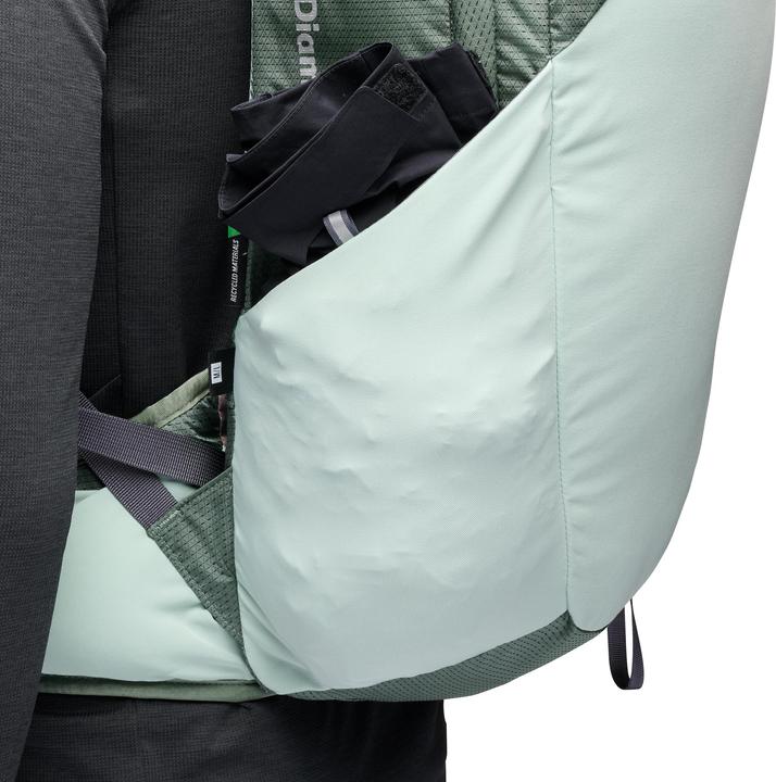 Immagine prodotto Black Diamond Trail Vista 20 - Wanderrucksack (20 l)