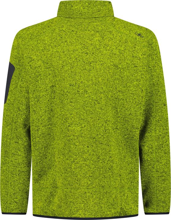 Image du produit CMP Campagnolo Jacket Jacquard Knitted 3H60747N (60)
