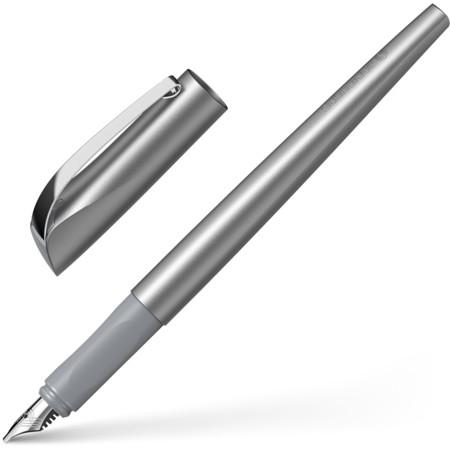 Immagine prodotto Schneider Stilografica Callissima 1.8 mm, antracite (Antracite, 1 x)