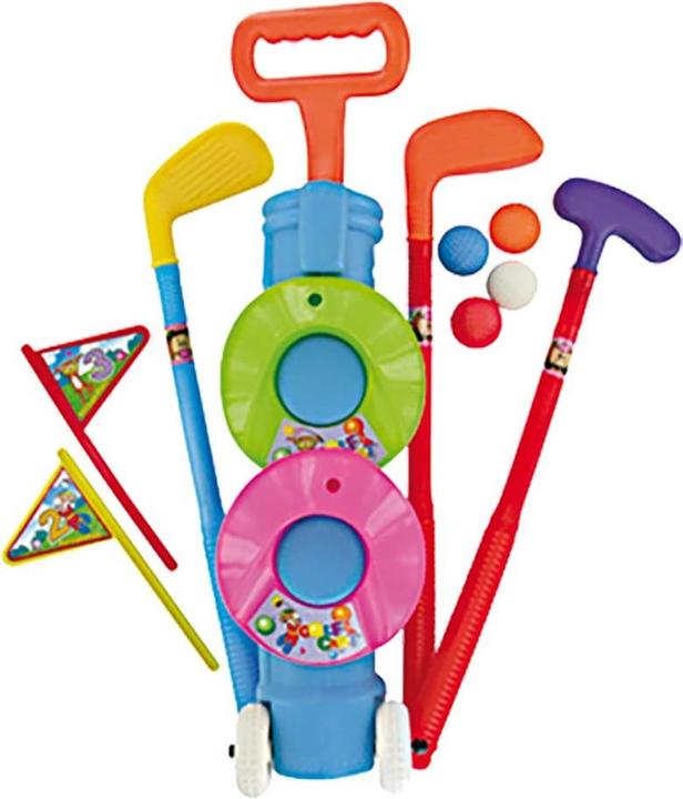 Image du produit Kit de golf