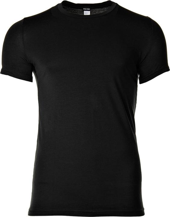 HOM T-Shirt Casual Bequem sitzend