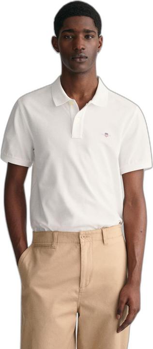 Produktbild GANT Poloshirt Regular Fit (L)