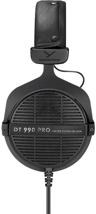 Produktbild Beyerdynamic DT 990 Pro (keine Geräuschunterdrückung, Kabelgebunden)