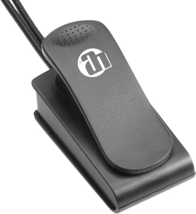 Image du produit Adam Hall Stands SLED Pro Lampe pour pupitre à LEDs (Lumière de pupitre)
