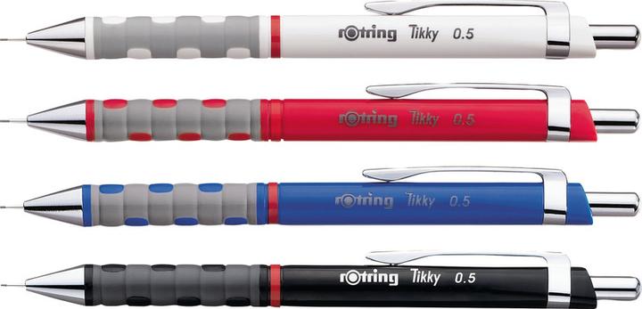 Image du produit Rotring Tikky (0.50 mm, HB, 1 x)