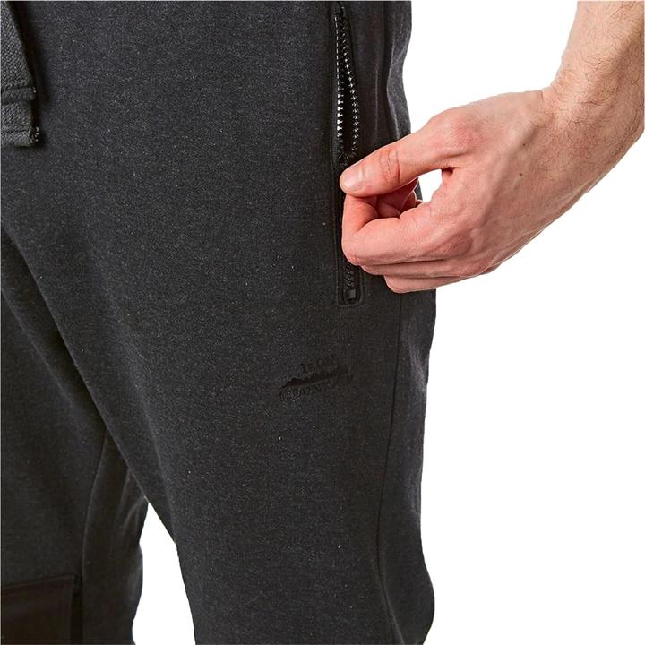 Immagine prodotto Iron Mountain Pantaloni da Ginnastica Uomo (M)