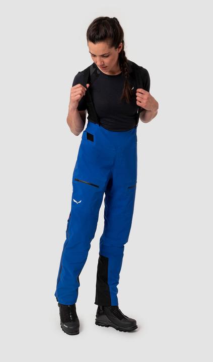 Image du produit Salewa Pantalon Ortles GORE-TEX® Pro Stretch Da (40, L)