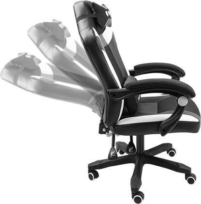 Actual product image Fury Avenger M+ Universal Gaming Chair Padded Seat