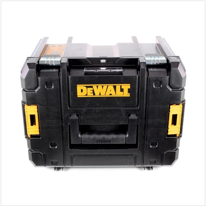 Actual product image DeWalt Battery-powered nailer