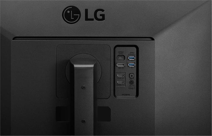 Produktbild LG 27UK670-B (3840 x 2160 Pixel, 27")