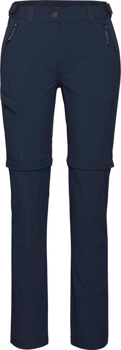 Actual product image Mammut Women's Runbold IV Zip Off Pants (M)