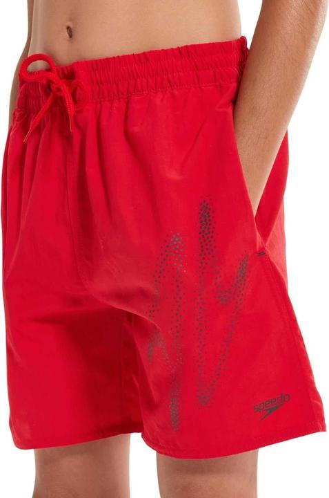 Immagine prodotto Speedo Hype Boom Costume da Bagno a Pantaloncino Ragazzi (122)