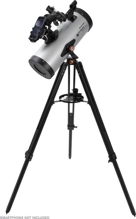 Produktbild Celestron StarSense Explorer Lt 127Az